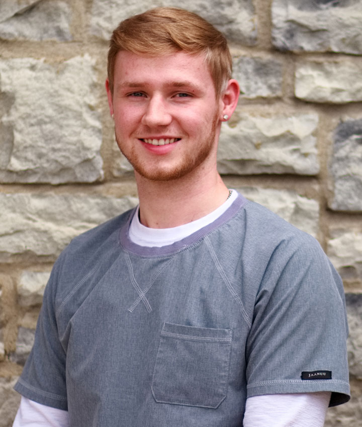 Chandler Holbrook